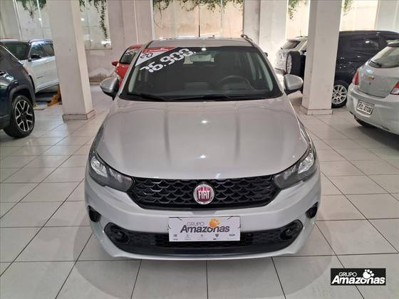 FIAT ARGO 1.8 E.TORQ FLEX PRECISION AT6 FIAT ARGO 1.8 E.TORQ FLEX PRECISION AT6